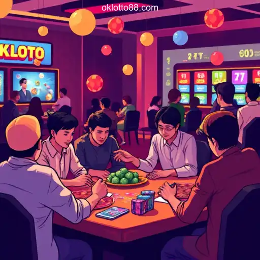 The Dynamics of Player Community in Online Casinos