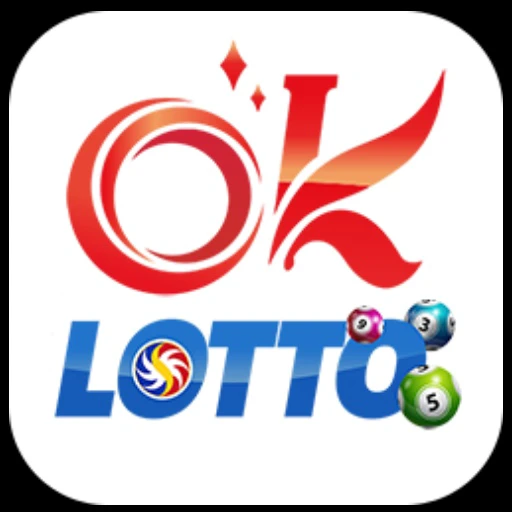 OKLOTTO - Official - Best Online Casino in the Philippines logo