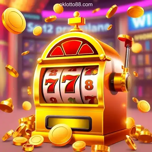 Exploring the Thrilling World of Slot Machines at OKLOTTO - Official - Best Online Casino in the Philippines